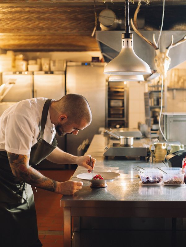 One day in the dreamy countryside of Őrség