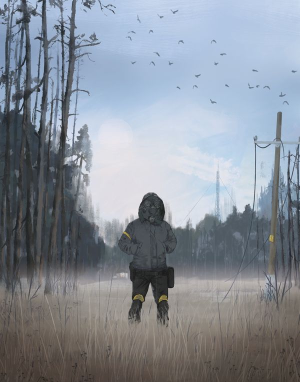 POLISH PREPPERS PREPARE