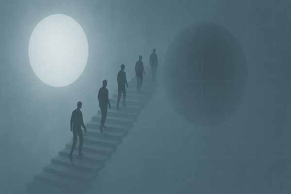 Mapping the fog: on Palantir, power, and the language of the next decade