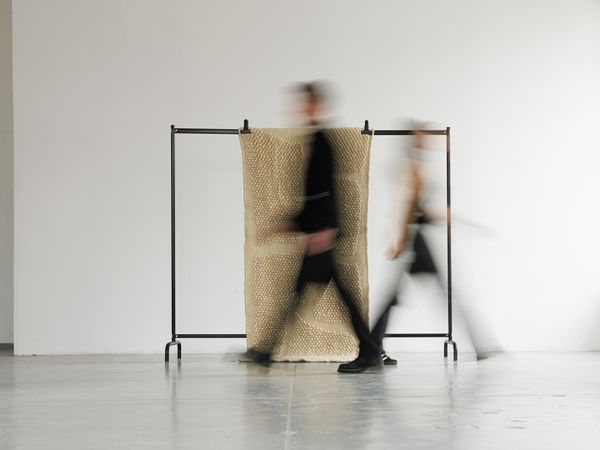 White Wood Studio: where the hand follows the rhythm of the landscape