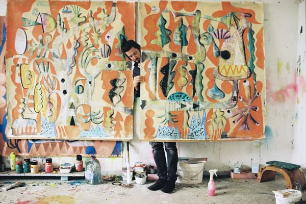 „Azt szeretem, ha valami könnyű, de nem egycsatornás” – interjú Csató Józseffel