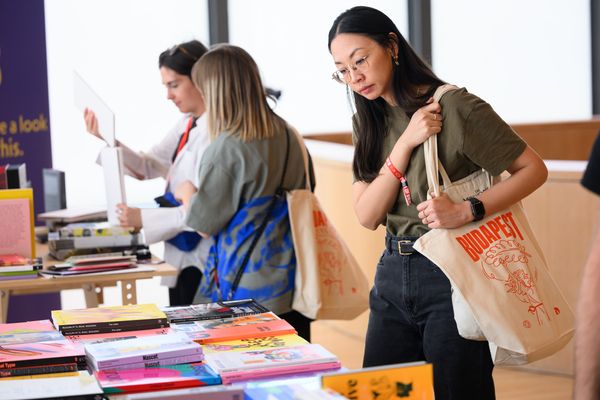 Az OpenAI és a designvilág élvonala újra Budapestre érkezik