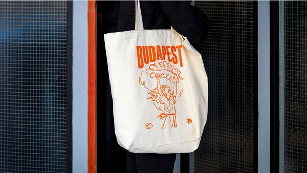 Amszterdamtól New Yorkig - rekordméretű nemzetközi érdeklődés a POV Budapest iránt