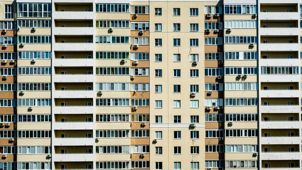 Európa élvonalában cseh és lengyel ingatlanboom