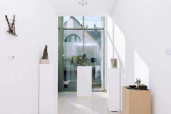 A secret, sacred garden | The Old Artists’ Colony of Szentendre