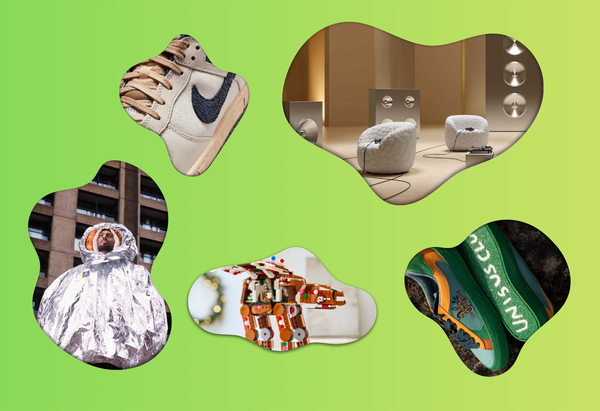 Friss kollabok, amiket már most imádunk | Top5