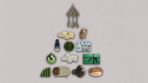 Our Favourite Christmas Design Markets This Year | Top 5