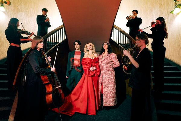 Budapest as a Central European Fashion Lab | BCEFW 2026 Is Coming Soon