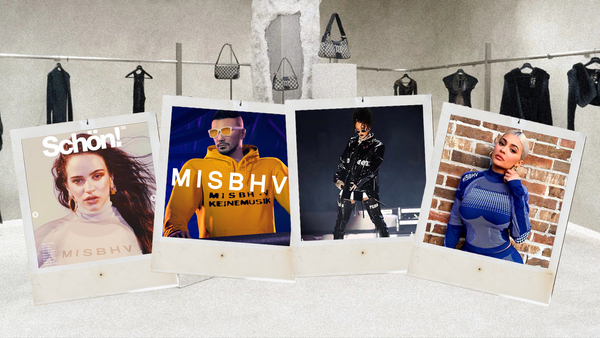 Polish Designer Brand Shaping Worldwide Streetwear Trends