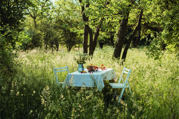 Az asztalról a gardróbba | Story of Tablecloth