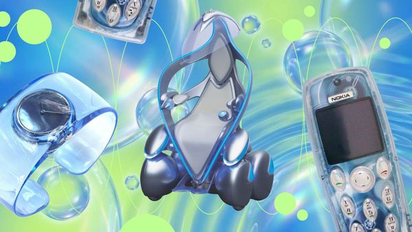 A digitális esztétikák körforgása | A Frutiger Aerótól a Corporate Memphisig – és vissza